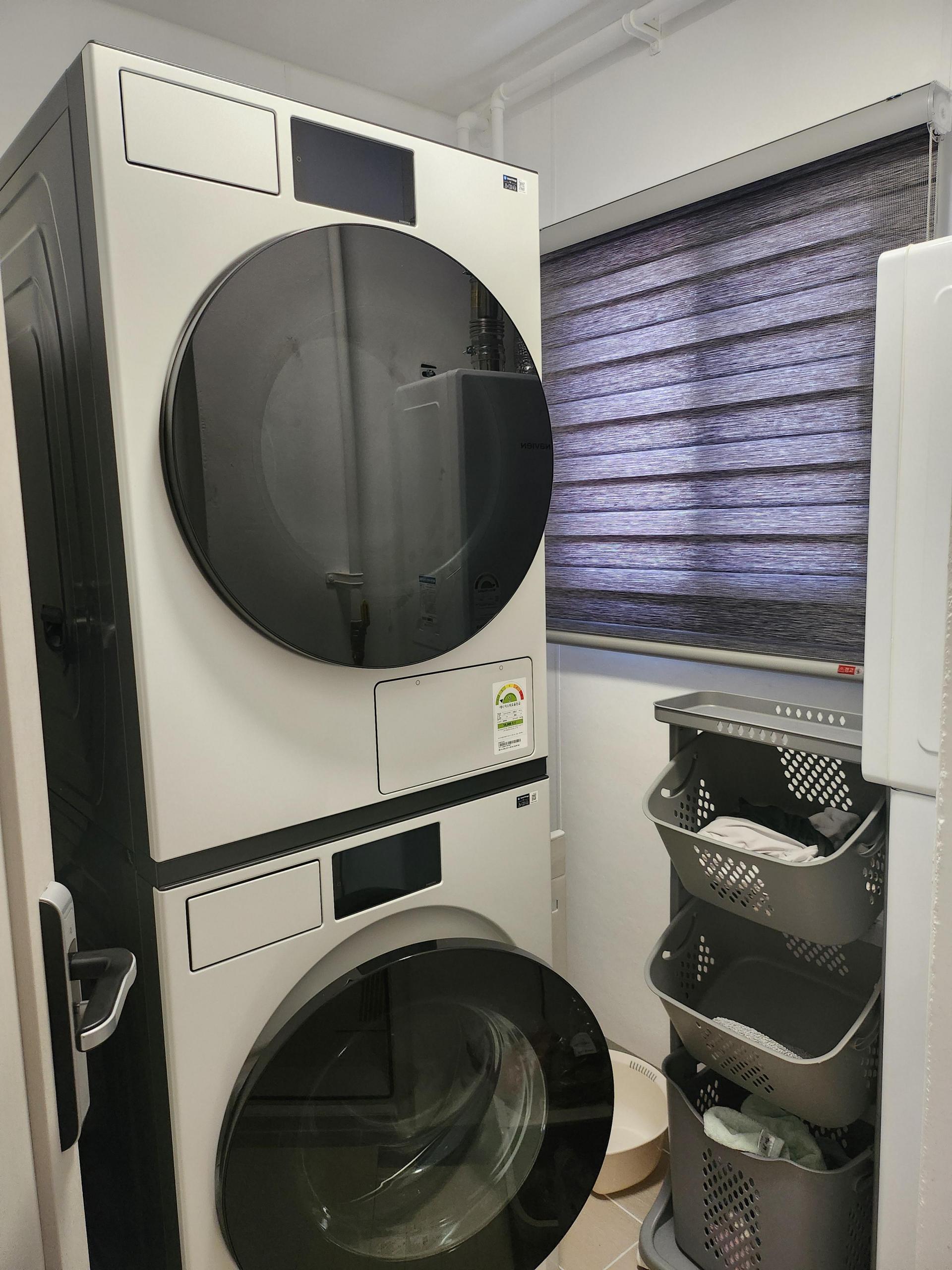 시흥점에서 이사가전 졸업했어요~