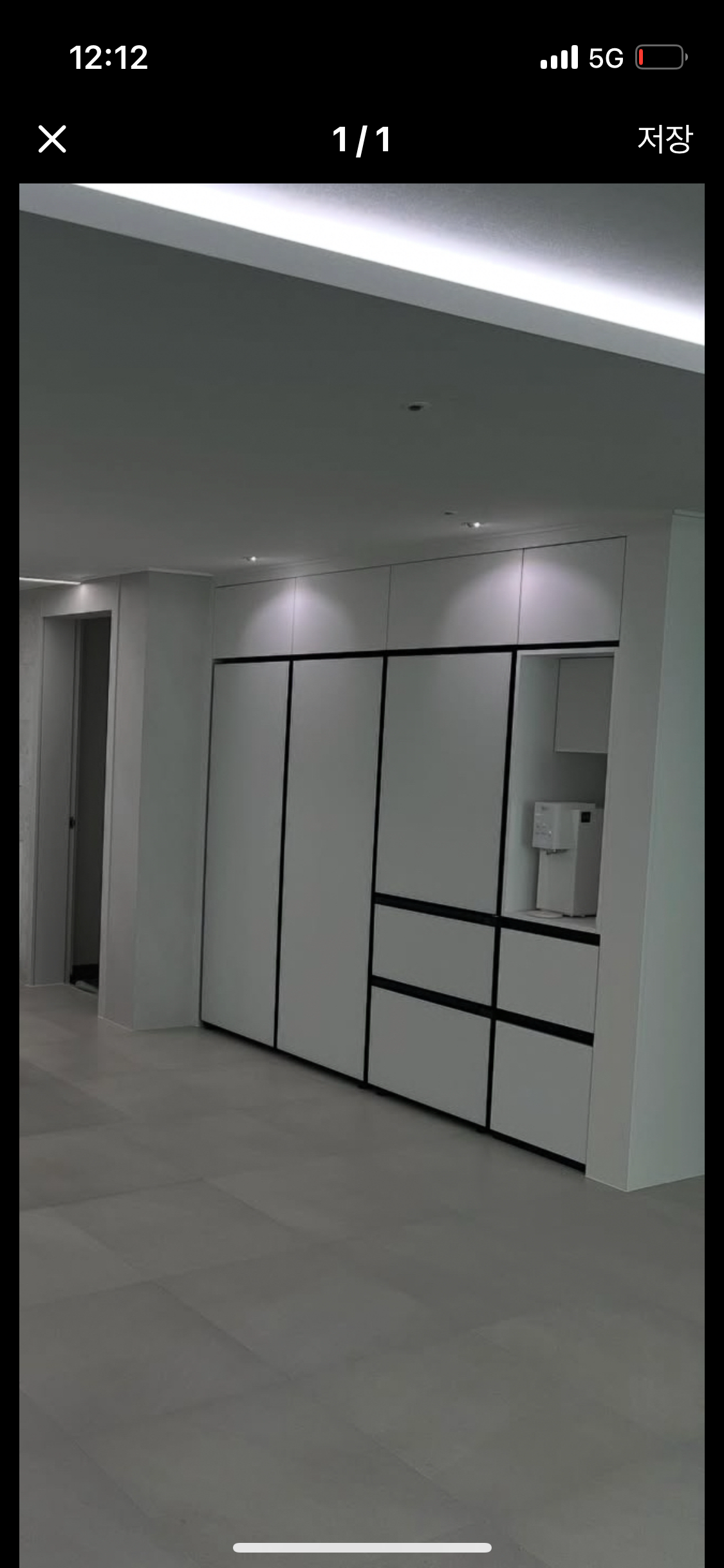 이사가전 리얼후기(내돈내산)