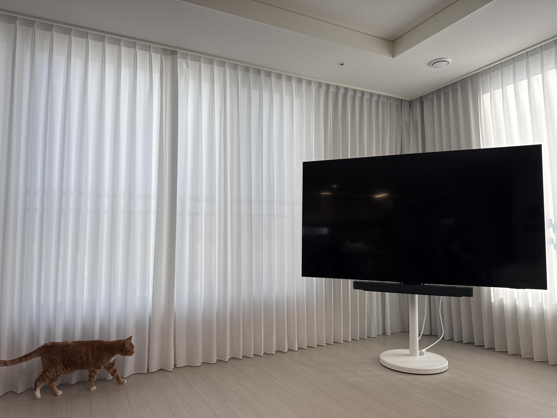 너무 만족스러웠던 이사 후기